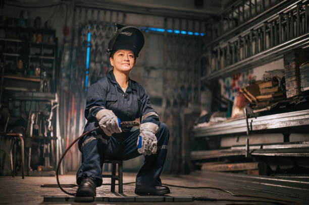 Affordable Welder Services in Mount Vernon, MD
