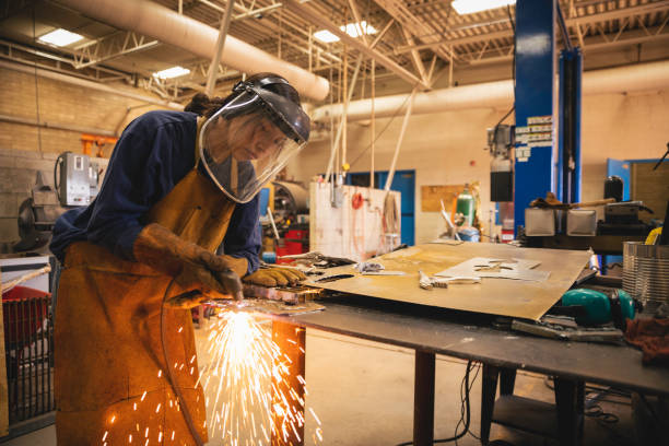 Best Automotive Welding in Mount Vernon, MD
