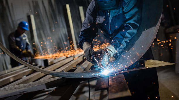  Mount Vernon, MD Welder Pros