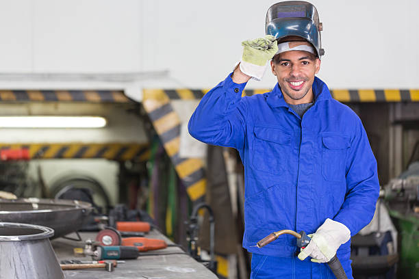 Best Food and Beverage Processing Equipment Welding in Mount Vernon, MD