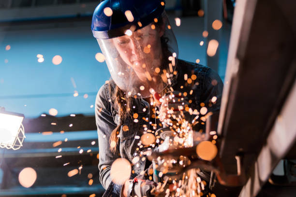 Best Welding Inspection and Certification in Mount Vernon, MD