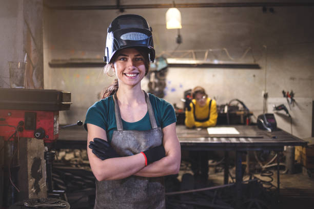 Best Structural Steel Welding in Mount Vernon, MD