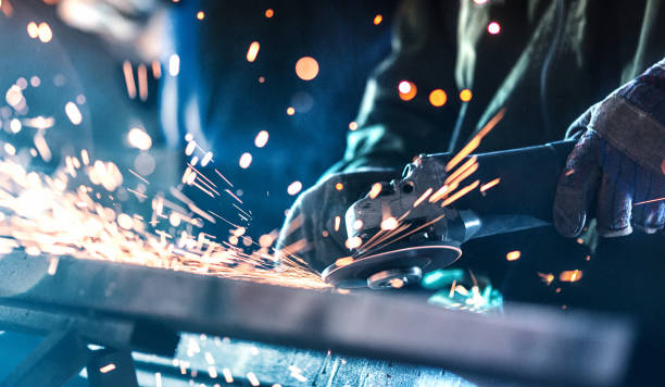 Best Marine and Shipbuilding Welding in Mount Vernon, MD
